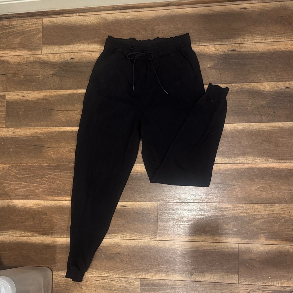 Lululemon HR Stretch Joggers
